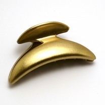 Заколка "Краб" K453-zlc