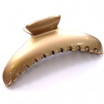 Заколка "Краб" K501-zlc