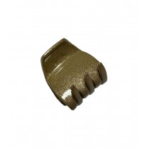 Заколка "Краб" K748-226c