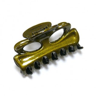 Заколка "Краб" K246-140c