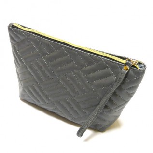 Косметичка Классика 1ШТ. B5108W-darkgrey