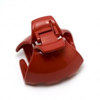 Заколка "Краб" K760N-cr