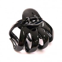 Заколка "Краб" K38075-bl