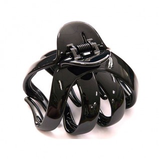 Заколка "Краб" K38075-bl