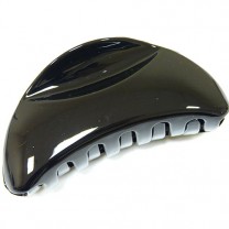 Заколка "Краб" K465-bl