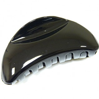 Заколка "Краб" K465-bl