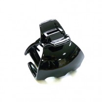 Заколка "Краб" K760N-bl