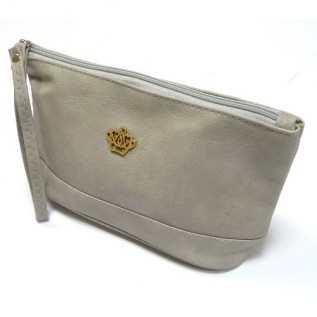 Косметичка Корона 1ШТ. B2071-beige