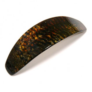 Заколка "Автомат" A123-057