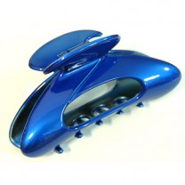 Заколка "Краб" K870-rb