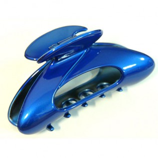 Заколка "Краб" K870-rb