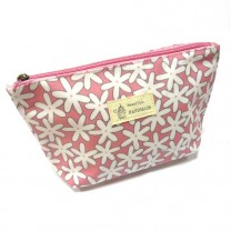 Косметичка Ромашки принт 1шт. B5108FL-pink