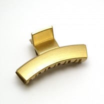 Заколка "Краб" K45435-zlc