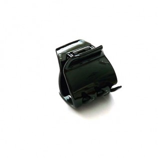 Заколка "Краб" K748-bl