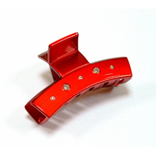 Заколка "Краб" K45435-br-st10