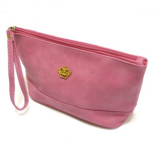 Косметичка Корона 1ШТ. B2071-fuchsia