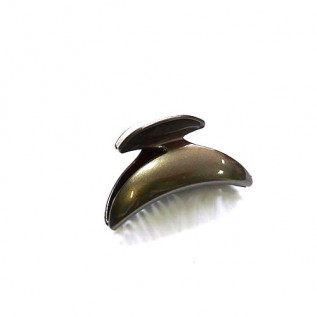 Заколка "Краб" K458-146c