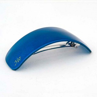Заколка "Автомат" NA256-658BLU21