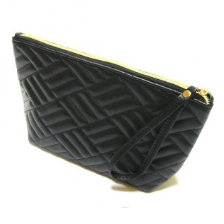 Косметичка Классика 1ШТ. B5108W-black