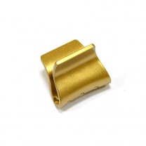 Заколка "Краб" K876N-zlc