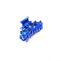 Заколка "Краб" K457-rb-st6