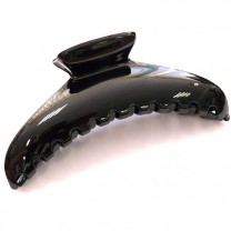 Заколка "Краб" K501-bl
