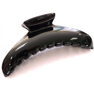 Заколка "Краб" K501-bl
