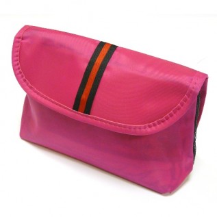 Косметичка Органайзер 1ШТ. B609-fuchsia