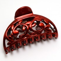 Заколка "Краб" K605-br